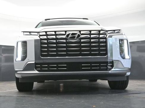 Used 2025 Hyundai Palisade Calligraphy AWD/4WD image 25