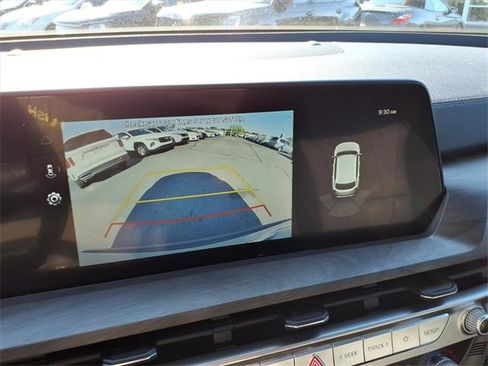 Used 2024 Kia Telluride EX X-Line image 40