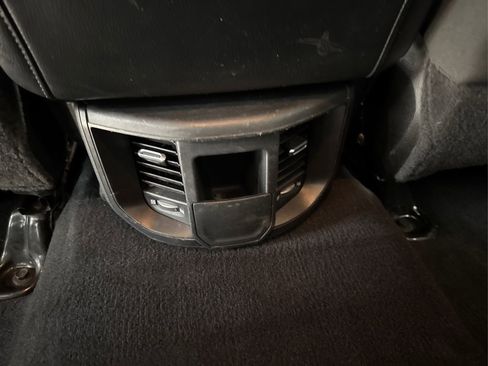 Used 2019 RAM 2500 Big Horn image 30