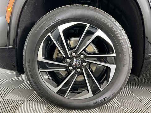 New 2026 Buick Enclave Sport Touring w/ Power Package AWD/4WD image 12