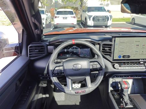 Used 2024 Toyota Sequoia TRD Pro image 24