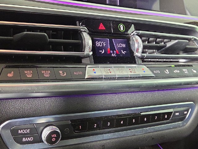 Used 2019 BMW X5 xDrive40i w/ Premium Package 2 AWD/4WD image 19
