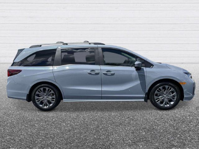 New 2026 Honda Odyssey Touring image 6