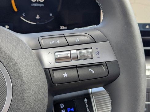 New 2024 Hyundai Kona Limited image 33