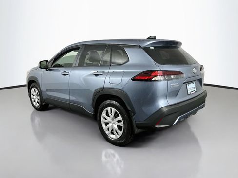Certified 2026 Toyota Corolla Cross L AWD/4WD image 5