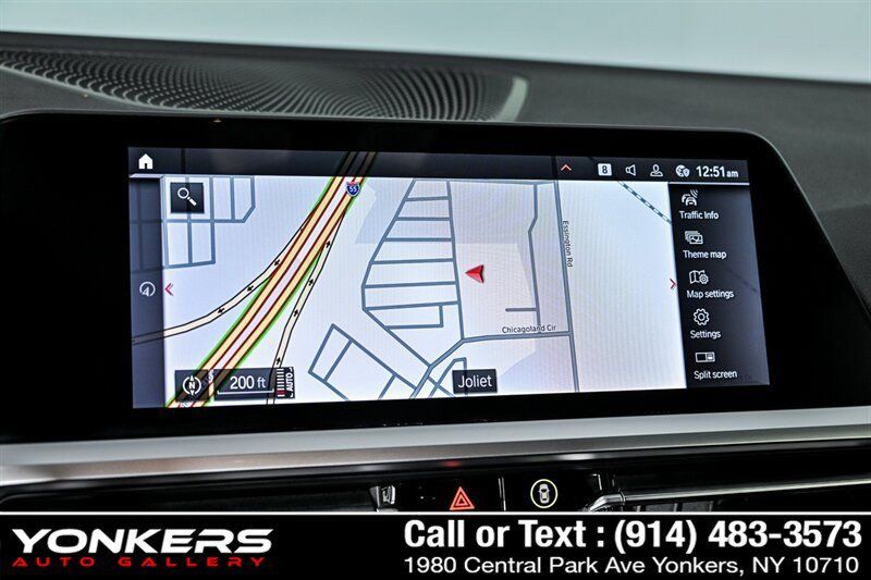 Used 2023 BMW M4 xDrive Competition AWD/4WD image 19