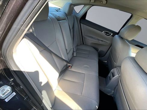 Used 2014 Nissan Sentra SL w/ Premium Package FWD image 26