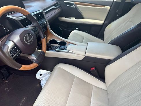 Used 2018 Lexus RX 350 FWD w/ Premium Package image 3