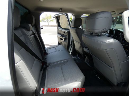 Used 2024 Toyota Tundra Limited w/ TRD Off-Road Package AWD/4WD image 41