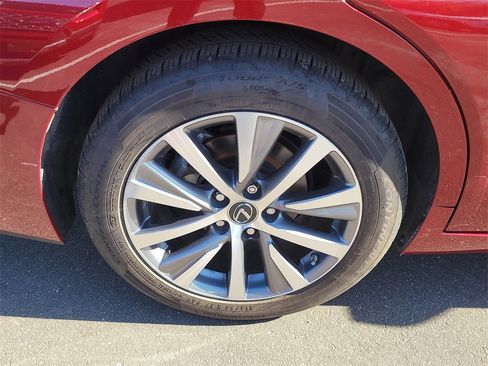 Used 2020 Lexus ES 350 image 5