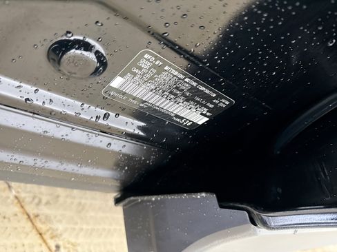 Used 2024 Mitsubishi Eclipse Cross LE image 11