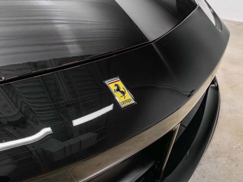 Certified 2018 Ferrari 488 Spider image 34