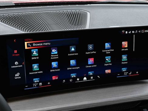 New 2026 BMW 330i Sedan w/ M Sport Package image 14