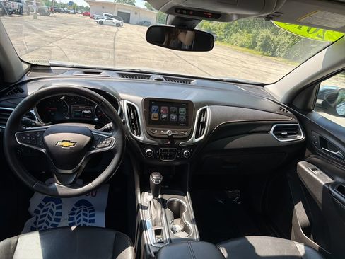 Used 2018 Chevrolet Equinox Premier AWD/4WD image 27