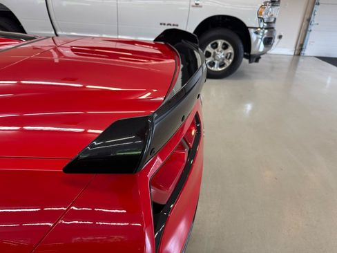 Used 2019 Chevrolet Corvette Stingray Convertible w/ 2LT Preferred Equipment Group RWD image 27