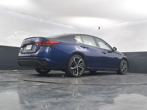 Used 2023 Nissan Altima 2.5 SR image 49