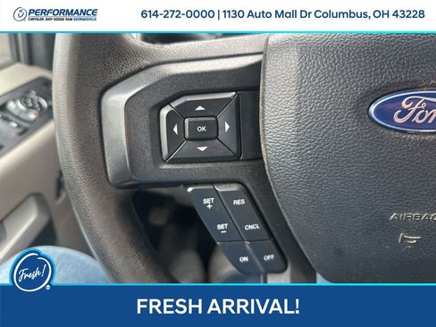 Used 2019 Ford F250 XLT w/ XLT Premium Package image 21