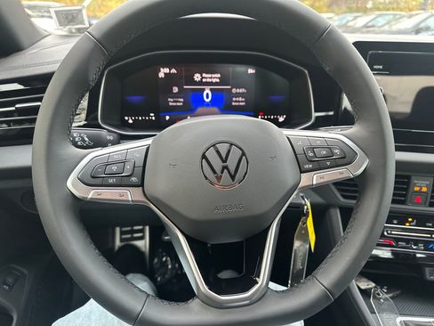 New 2026 Volkswagen Jetta Sport image 6