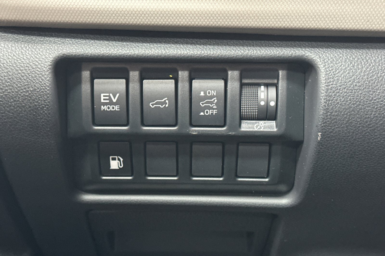 New 2026 Subaru Forester Touring AWD/4WD image 32