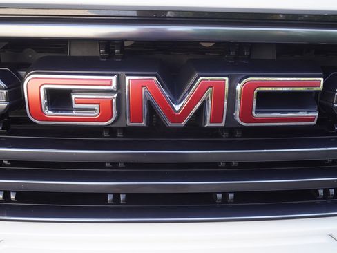 Used 2021 GMC Sierra 1500 AT4 AWD/4WD image 45