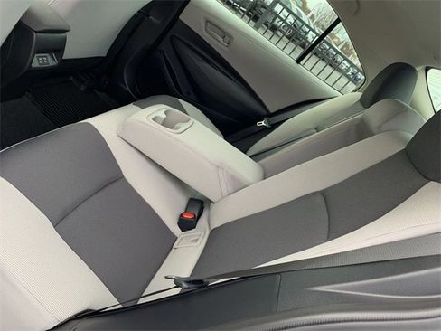 New 2026 Toyota Corolla LE image 10