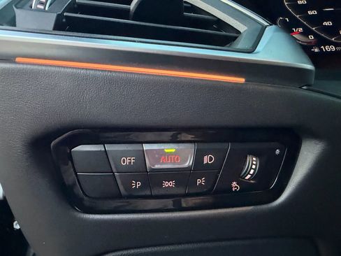 Used 2021 BMW M4 Competition w/ M Carbon Exterior Package image 35