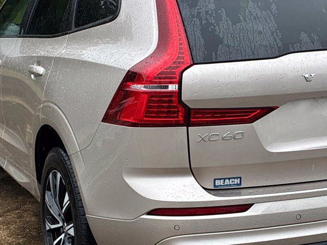 Used 2024 Volvo XC60 B5 Core w/ Climate Package AWD/4WD image 13