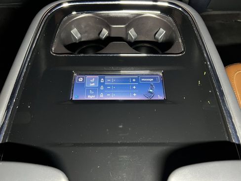 Used 2023 Lincoln Navigator Reserve image 31