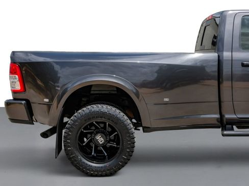 Used 2022 RAM 3500 Tradesman AWD/4WD image 7