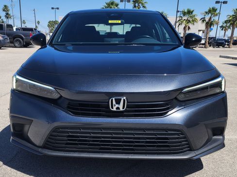 Used 2024 Honda Civic Sport image 2
