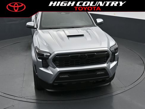 New 2026 Toyota Tacoma TRD Sport image 33