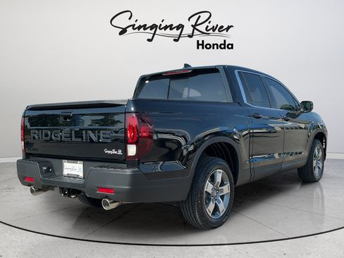 New 2026 Honda Ridgeline RTL image 7