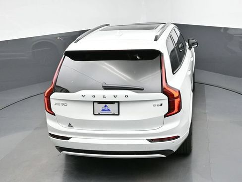 New 2026 Volvo XC90 B6 Ultra AWD/4WD image 44