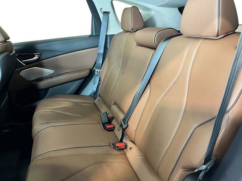 New 2026 Acura RDX SH-AWD w/ Advance Package image 32