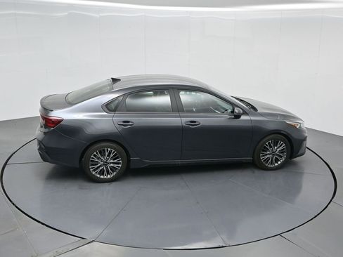 Used 2024 Kia Forte GT-Line image 44