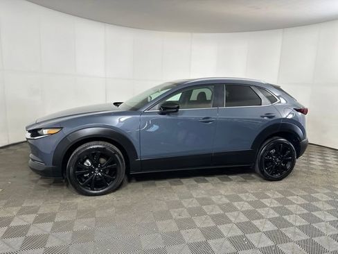 Used 2024 MAZDA CX-30 AWD 2.5 S w/ Preferred Package image 6