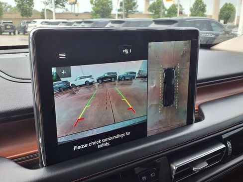 Certified 2022 Lincoln Aviator Reserve w/ Equipment Group 201A RWD image 11