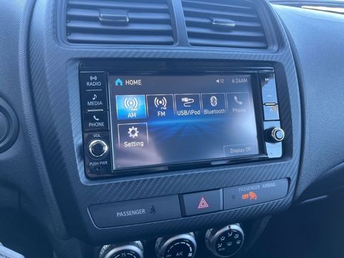 Used 2024 Mitsubishi Outlander Sport ES image 21