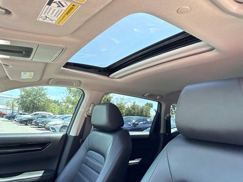 Used 2025 Honda CR-V EX-L image 28