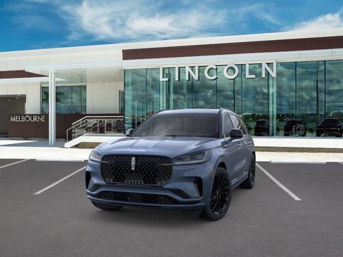 New 2026 Lincoln Aviator Reserve image 2