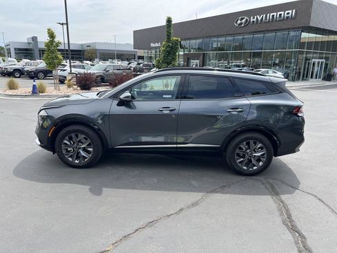 Used 2023 Kia Sportage SX Prestige AWD/4WD image 12