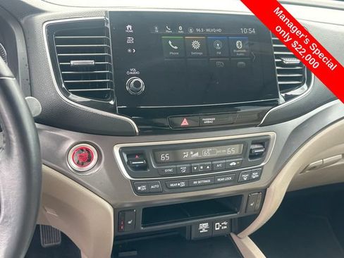 Used 2022 Honda Pilot EX-L image 23
