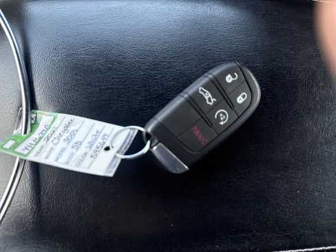 Used 2021 Chrysler 300 S RWD image 27