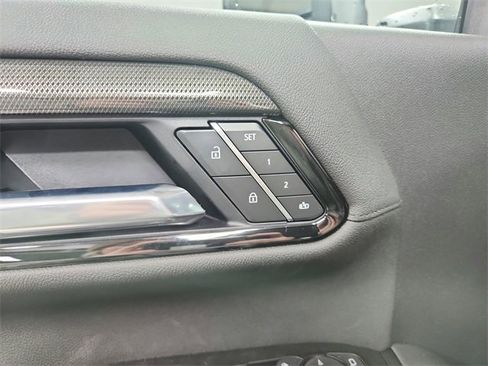 New 2026 GMC Sierra 2500 AT4 w/ AT4 Premium Plus Package image 21