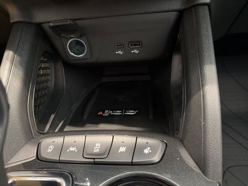 New 2026 Chevrolet TrailBlazer ACTIV w/ Convenience Package FWD image 22