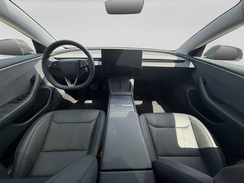 Used 2025 Tesla Model 3 RWD image 15