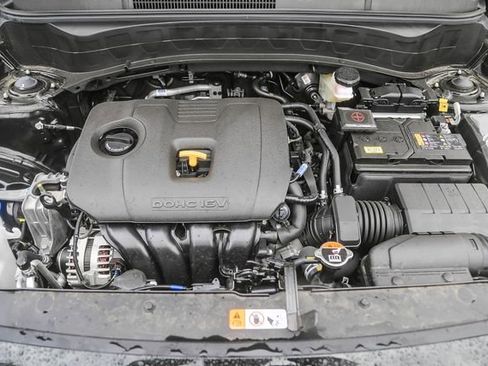 New 2026 Kia Seltos S image 27