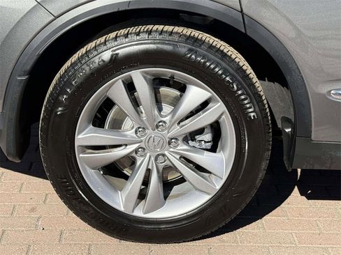 Certified 2025 Acura MDX SH-AWD image 7