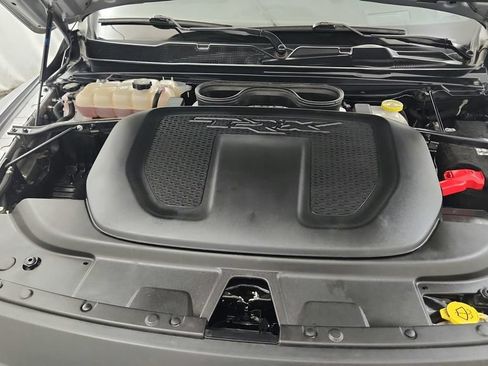 Used 2022 RAM 1500 TRX w/ TRX Level 2 Equipment Group AWD/4WD image 26