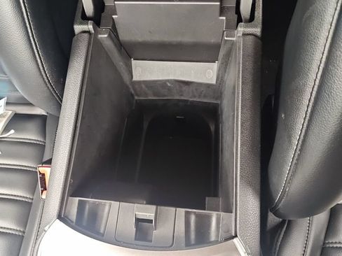 Used 2024 Ford Edge SEL AWD/4WD image 25